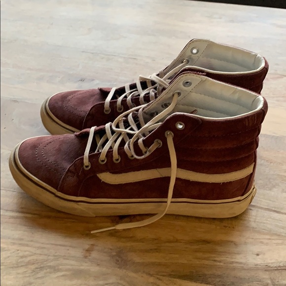 Vans Shoes - Vans - High Tops, size 9